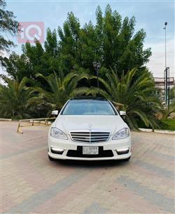 مێرسێدس بێنز S-Class
